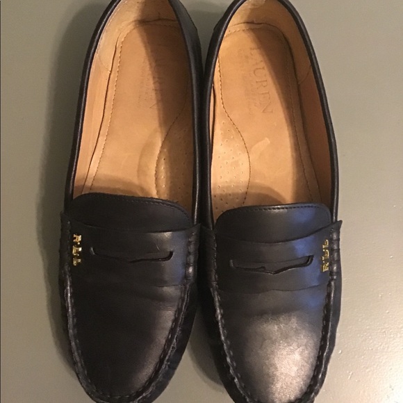 NWOB | Ralph Lauren Belen driving loafers - Picture 2 of 6